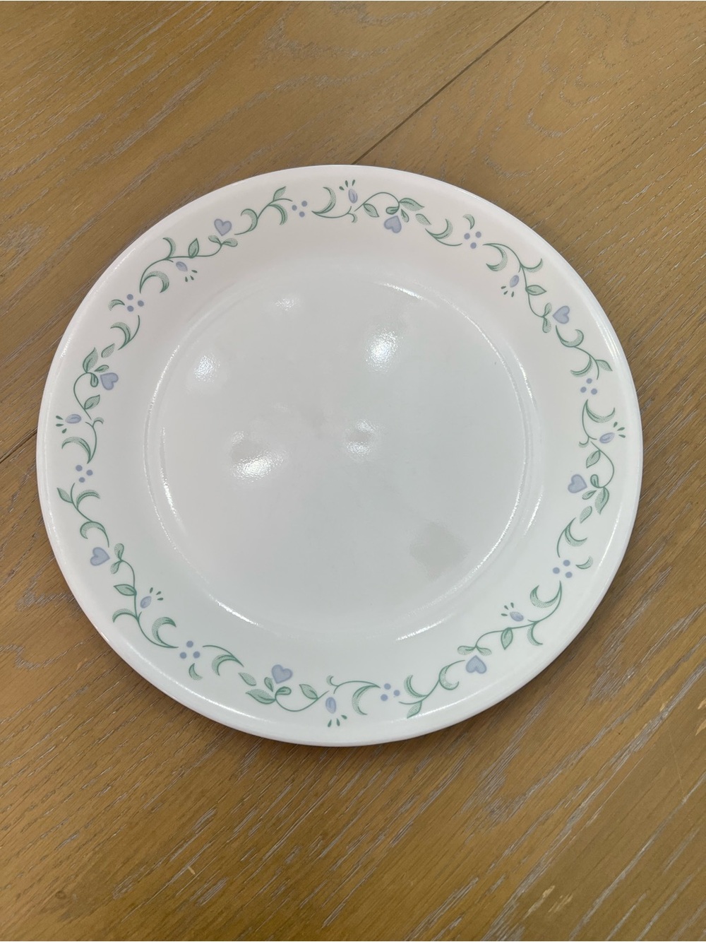 Corning Corelle Country Cottage  Dinner Plate 87946
